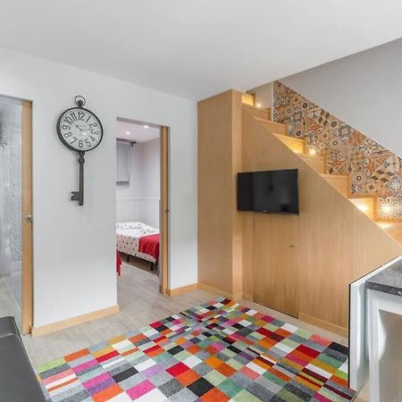 Oportohost Campanha Apartment Ngoại thất bức ảnh