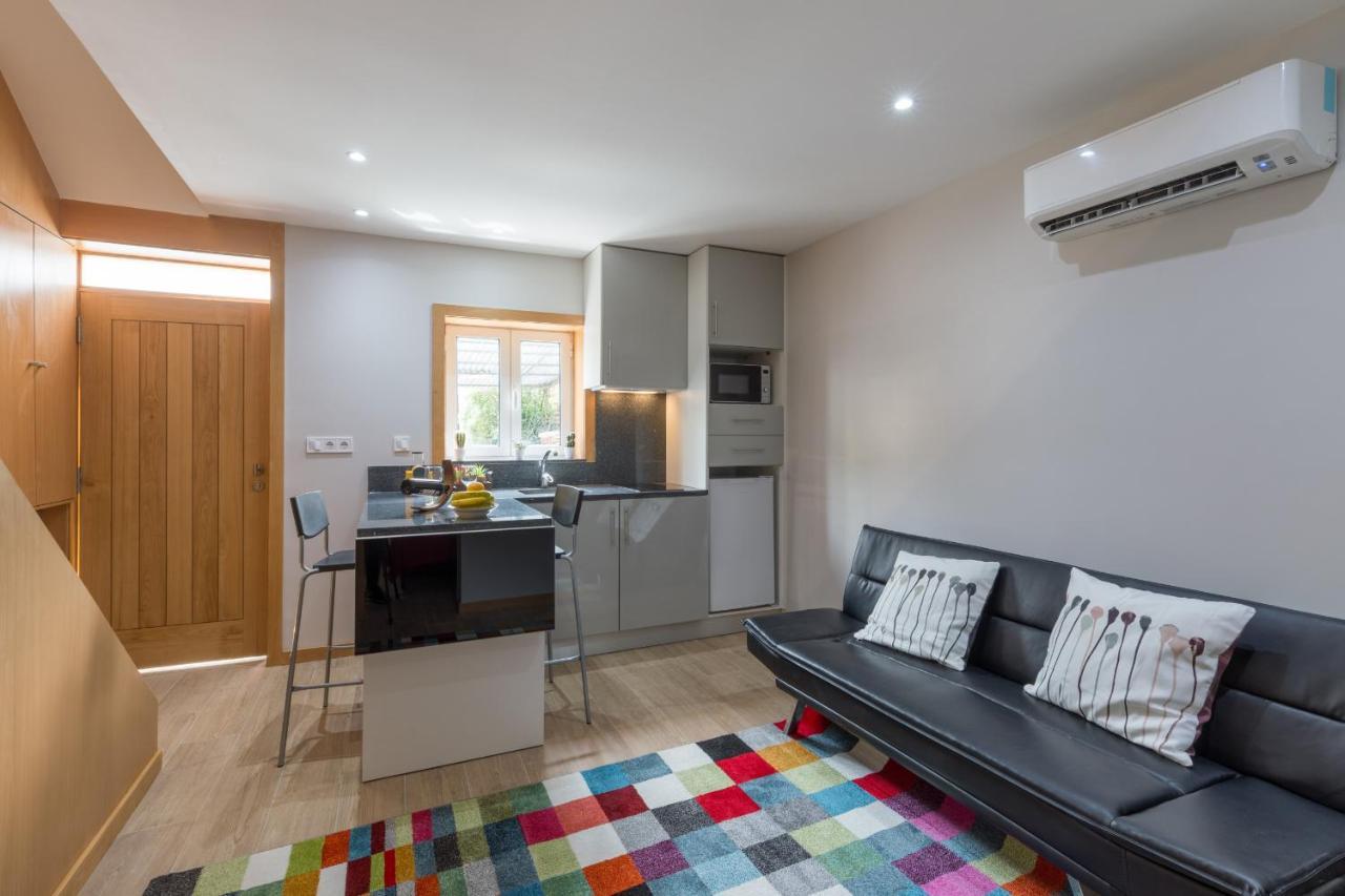 Oportohost Campanha Apartment Ngoại thất bức ảnh