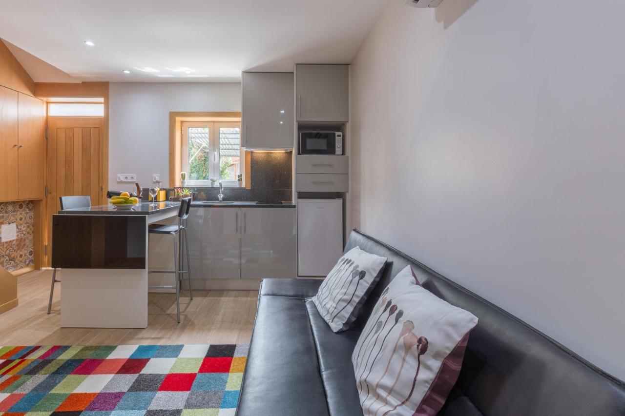 Oportohost Campanha Apartment Ngoại thất bức ảnh