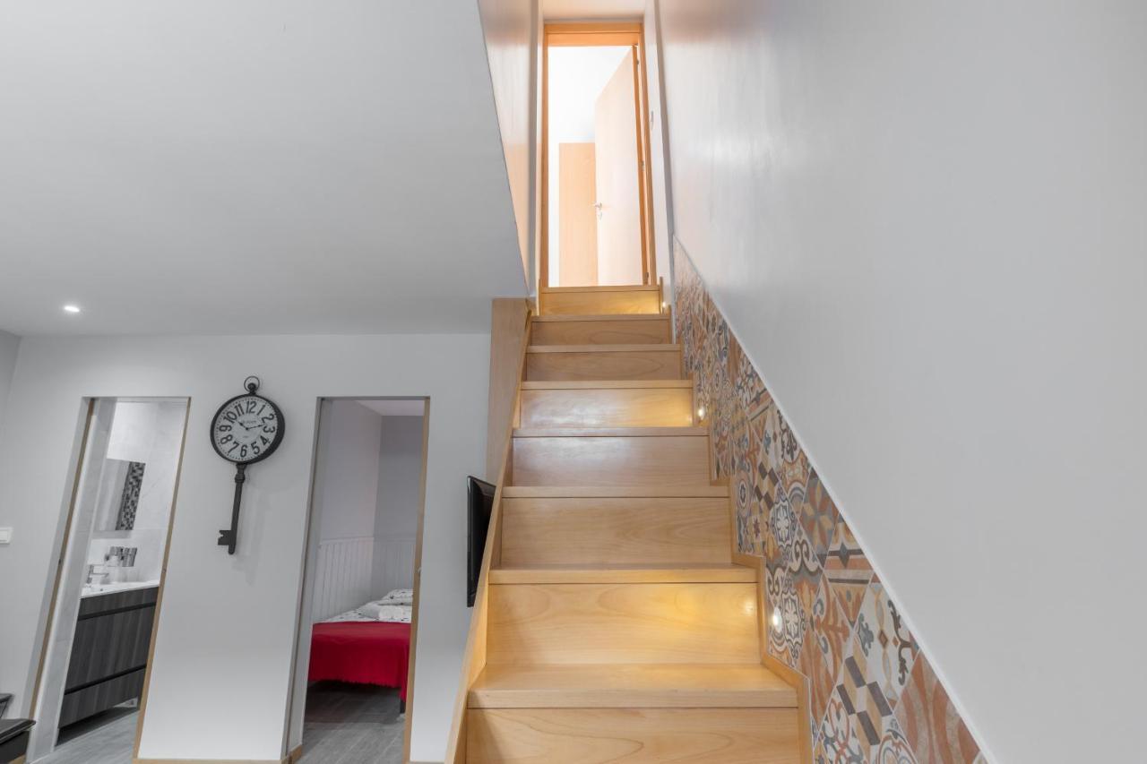 Oportohost Campanha Apartment Ngoại thất bức ảnh