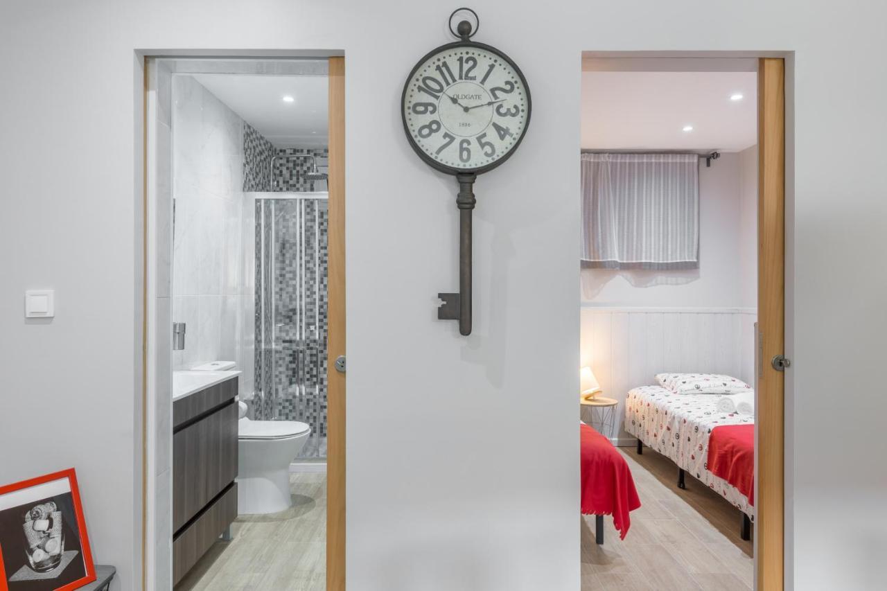 Oportohost Campanha Apartment Ngoại thất bức ảnh
