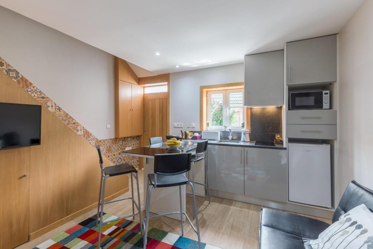 Oportohost Campanha Apartment Ngoại thất bức ảnh