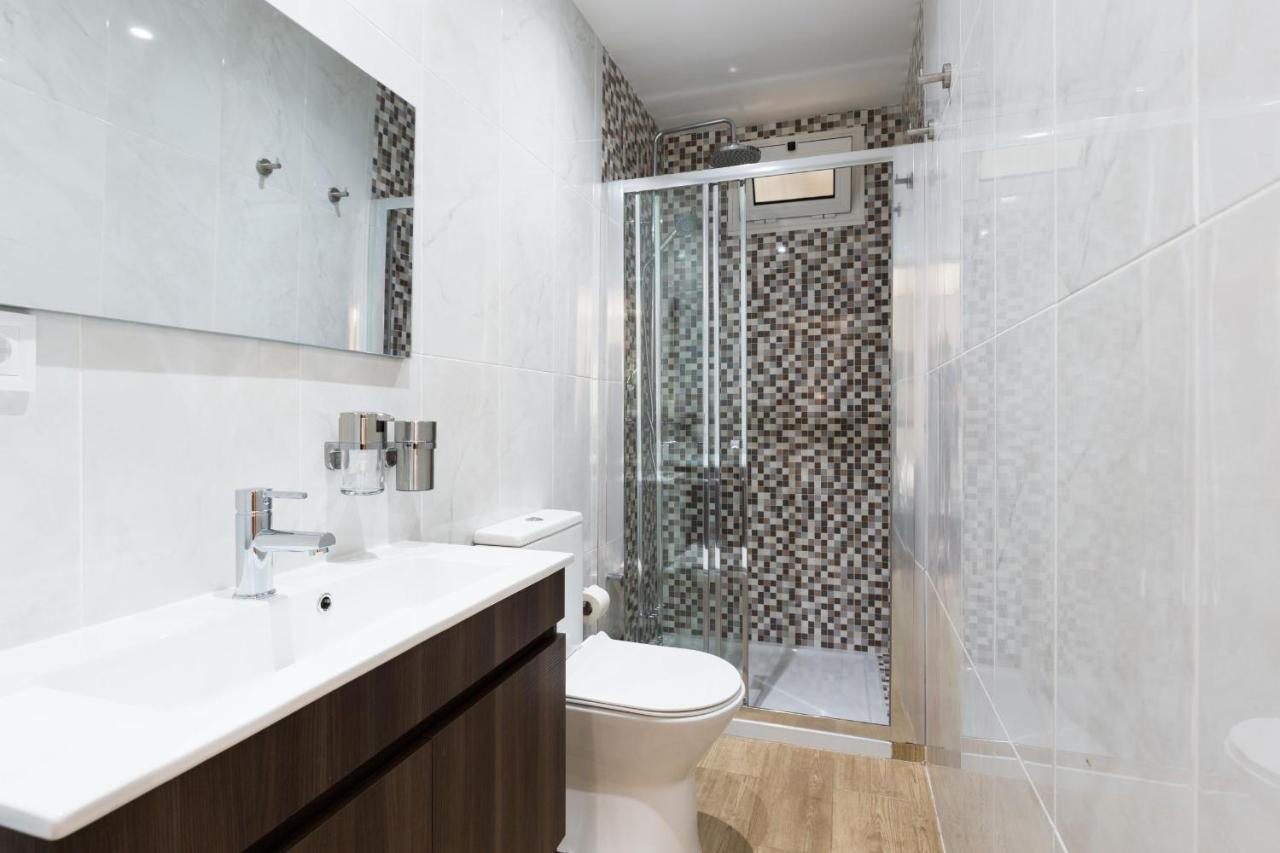 Oportohost Campanha Apartment Ngoại thất bức ảnh