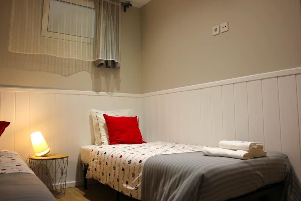 Oportohost Campanha Apartment Ngoại thất bức ảnh