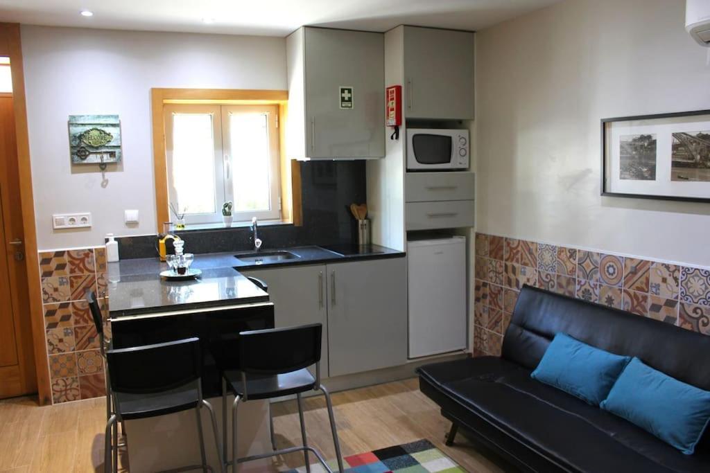 Oportohost Campanha Apartment Ngoại thất bức ảnh