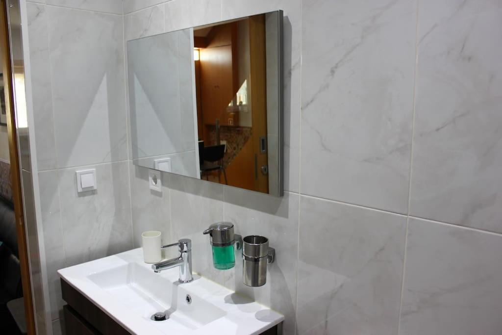 Oportohost Campanha Apartment Ngoại thất bức ảnh