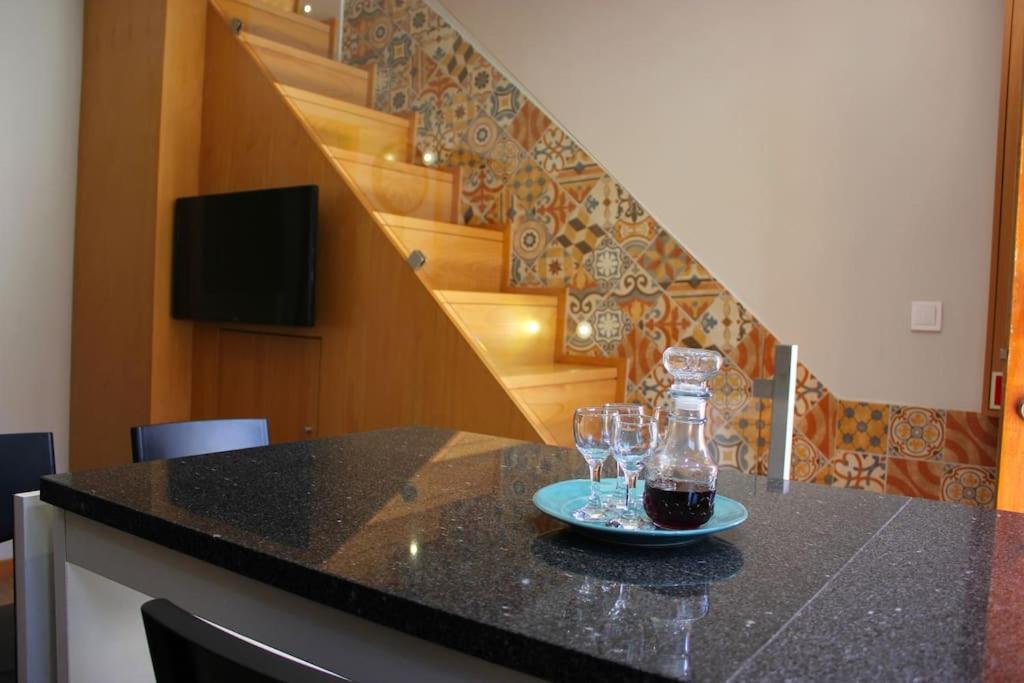 Oportohost Campanha Apartment Ngoại thất bức ảnh