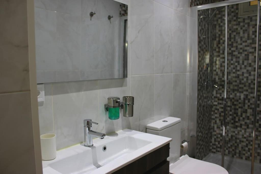 Oportohost Campanha Apartment Ngoại thất bức ảnh