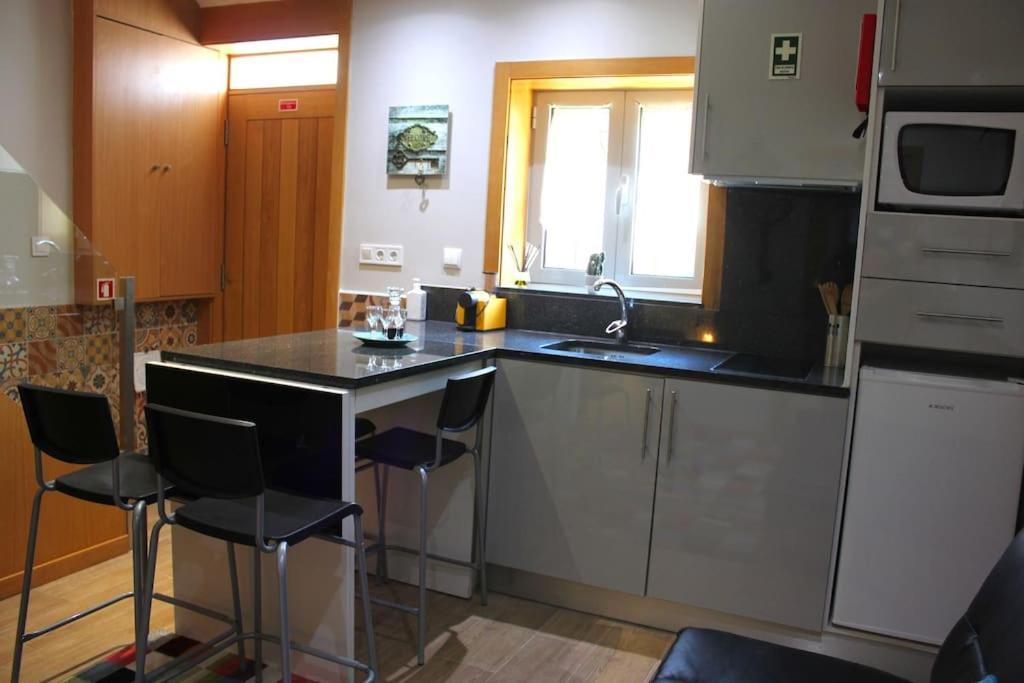 Oportohost Campanha Apartment Ngoại thất bức ảnh