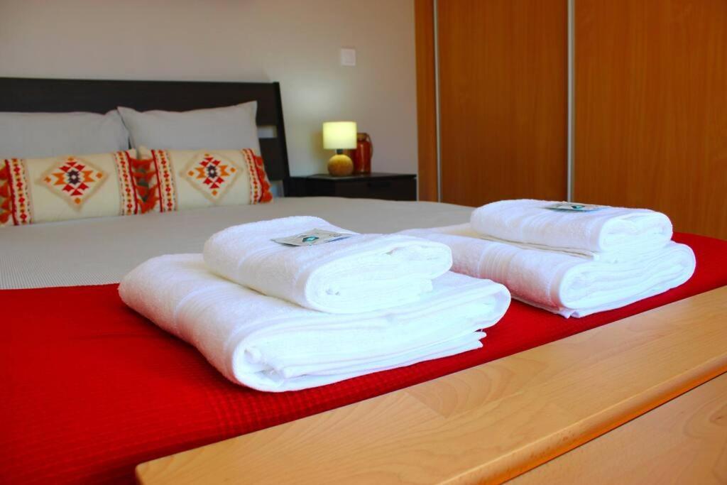 Oportohost Campanha Apartment Ngoại thất bức ảnh